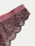 Cleo Lace Miami Knickers